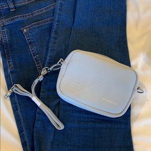 VOORAY machine washable fanny pack